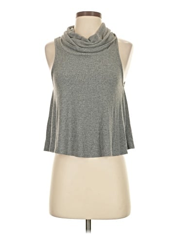 Cooperative Sleeveless Top (view 1)