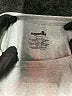 Sugarlips Silver Short Sleeve Turtleneck Size XL - photo 7