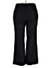 DressBarn Black Dress Pants Size 18 - photo 2