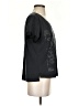 Splendid Black Active T-Shirt Size XS - photo 4