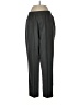 DonnKenny Classics Gray Dress Pants Size M (estimated) - photo 1