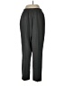 DonnKenny Classics Gray Dress Pants Size M (estimated) - photo 2