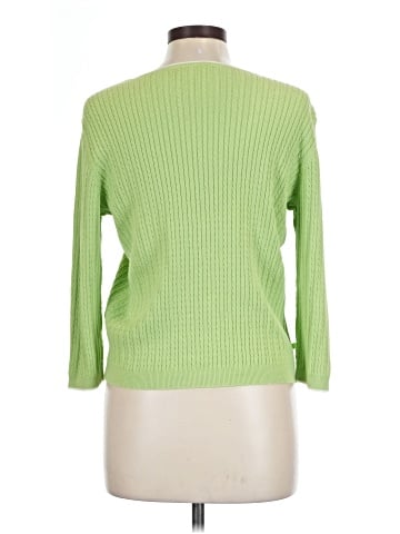 Lauren by Ralph Lauren Pullover Sweater (view 2)