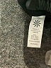 Athleta Black Active Pants Size 6 - photo 8