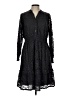 Torrid Black Gray Casual Dress Size Lg Plus (0) - photo 1