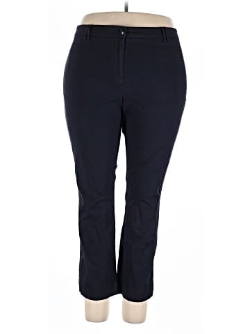 Ann Taylor Active Pants (view 1)