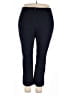 Ann Taylor Blue Active Pants Size 18 (tall) - photo 1