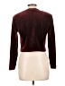 Rabbit Rabbit Rabbit Designs Burgundy Jacket Size 10 (petite) - photo 2