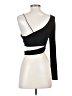 Shein Black Tube Top Size 4 - photo 2