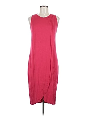 LA Made Casual Dress (view 1)