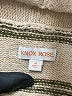 Knox Rose Tan Cardigan Size M - photo 7