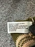 Knox Rose Tan Cardigan Size M - photo 8