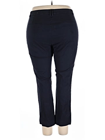 Ann Taylor Active Pants (view 2)