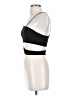 Shein Black Tube Top Size 4 - photo 5