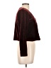 Rabbit Rabbit Rabbit Designs Burgundy Jacket Size 10 (petite) - photo 4