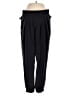 Helmut Lang Black Casual Pants Size 2 - photo 1