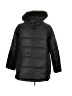 MICHAEL Michael Kors 100% Nylon Black Coat Size 3X - photo 2