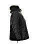 MICHAEL Michael Kors 100% Nylon Black Coat Size 3X - photo 4