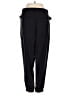 Helmut Lang Black Casual Pants Size 2 - photo 2