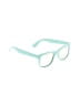 Unbranded Teal Sunglasses One size - photo 1