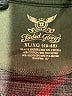 Faded Glory Green Pullover Sweater Size XL - photo 7