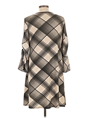 Gabby Skye Casual Dress (view 2)