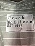 Frank & Eileen Stripes Gray Long Sleeve Button-Down Shirt Size L - photo 7