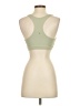 Unbranded Green Tank Top Size S - photo 2