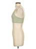 Unbranded Green Tank Top Size S - photo 5
