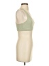 Unbranded Green Tank Top Size S - photo 4