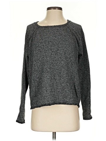 Make + Model Pullover Sweater (view 1)