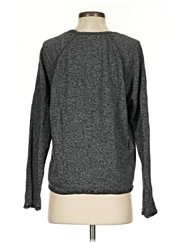 Make + Model Pullover Sweater (view 2)