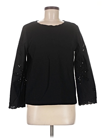 Eliane Rose Long Sleeve Top (view 1)