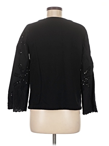 Eliane Rose Long Sleeve Top (view 2)