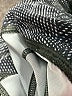 Lululemon Athletica Print Gray Active Pants Size 4 - photo 8