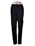 Active by Old Navy Black Track Pants Size M - photo 1
