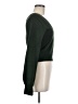 Zaful 100% Acrylic Green Pullover Sweater Size M - photo 4