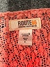 Route 66 Pink Pullover Sweater Size XL - photo 7