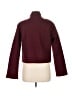 Unbranded 100% Polyester Burgundy Jacket Size M - photo 2