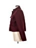 Unbranded 100% Polyester Burgundy Jacket Size M - photo 5