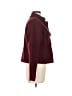 Unbranded 100% Polyester Burgundy Jacket Size M - photo 4