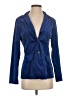 Shein Blue Blazer Size S - photo 1