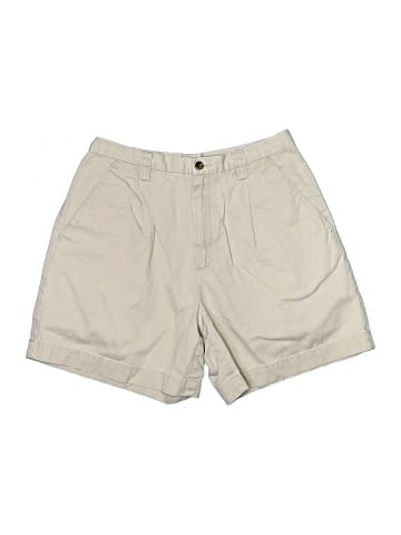 Jones New York Sport Khaki Shorts (view 1)