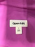 Open Edit Pink Blazer Size L - photo 6