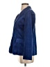 Shein Blue Blazer Size S - photo 5