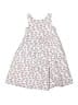 Neck & Neck Floral White Dress Size 6 - 7 - photo 1