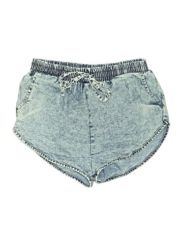Active USA Denim Shorts (view 1)