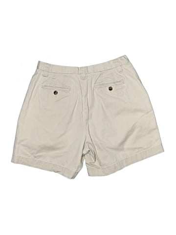 Jones New York Sport Khaki Shorts (view 2)