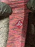 PrAna Burgundy Active Tank Size S (estimated) - photo 7