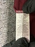 PrAna Burgundy Active Tank Size S (estimated) - photo 8